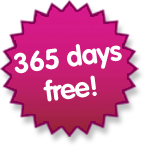 Free account for a year